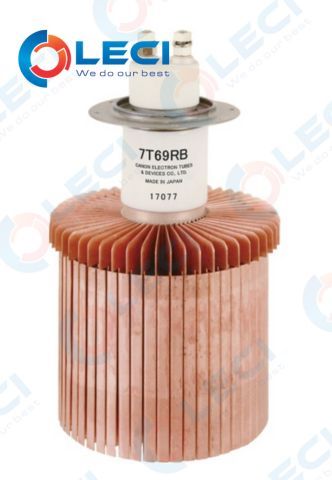  Bóng cao tần 7T69RB 