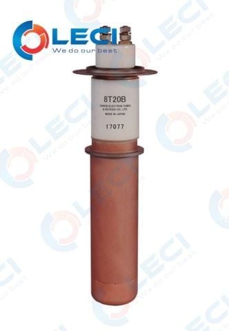  Bóng cao tần 8T20B 