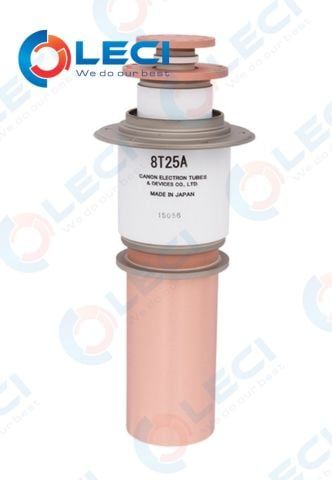  Bóng cao tần 8T25A 