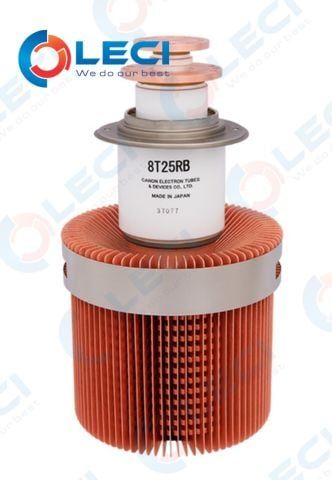  Bóng cao tần 8T25RB 