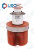  Bóng cao tần 8T25RB 