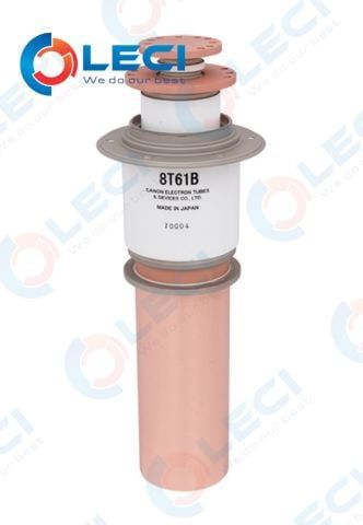  Bóng cao tần 8T61B 