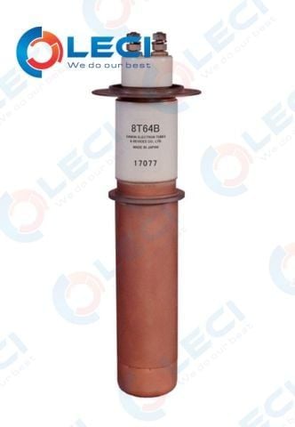  Bóng cao tần 8T64B 