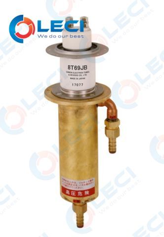  Bóng cao tần 8T69JB 