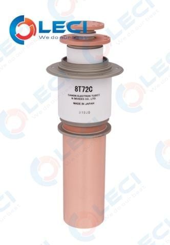  Bóng cao tần 8T72C 