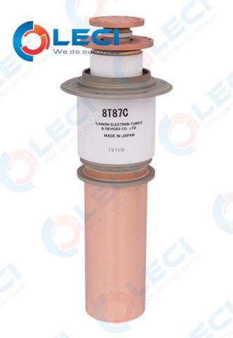  Bóng cao tần 8T87C 