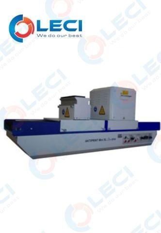  Máy sấy UV - AKTIPRINT MINI XL DUO 
