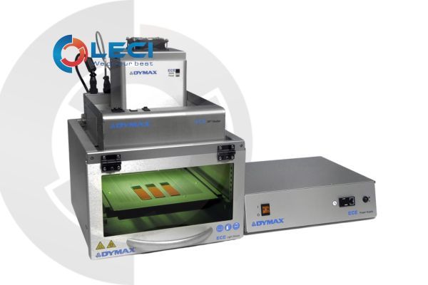  UV flood lamp curing ECE 5000 - Dymax 
