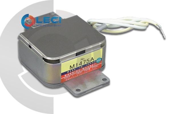 M1475A  Magnetron - Marine Radar 