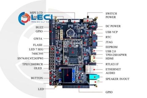 Integrated Circuit