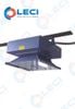  Đèn UV chụp bản - AKTICOP S HANGING VERSION 