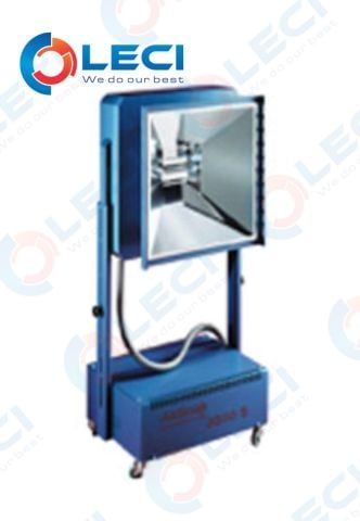  Đèn UV chụp bản - AKTICOP S Vertical version 