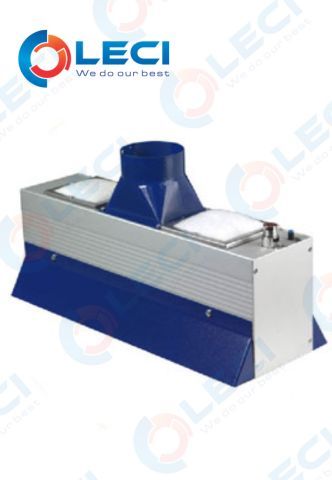  Module sấy UV - AKTIPRINT M compact module 