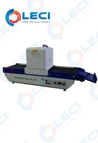  Máy sấy UV băng tải - AKTIPRINT MINI XL 