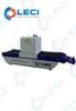  Máy sấy UV băng tải - AKTIPRINT MINI XL 
