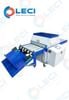  Máy sấy UV AKTIPRINT P/e 