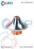  Đầu béc S1.5E 