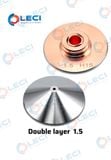  Bép Cắt Laser Đôi Raytool Loại A 