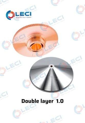 Bép Cắt Laser Đôi Raytool Loại A