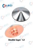  Bép Cắt Laser Đôi Raytool Loại A 