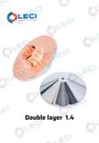  Bép Cắt Laser Đôi Raytool Loại A 