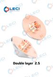  Bép Cắt Laser Đôi Raytool Loại A 