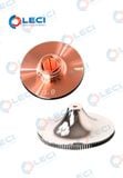  Bép Cắt Laser Đôi Raytool Loại B 