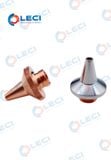  Bép Cắt Laser đôi 3D Raytool Loại G 