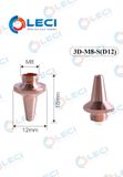  Bép Cắt Laser Đơn 3D Raytool Loại G 