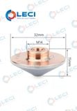  Bép cắt laser D32 M14 H15 