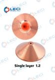  Bép cắt Laser Đơn Raytool Loại A 