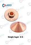  Bép cắt Laser Đơn Raytool Loại A 
