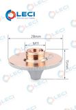  Béc cắt laser SP D28 - M11 - H15 