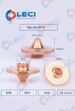  Béc cắt laser SP D28 - M11 - H15 