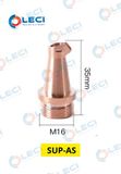  Bép Hàn Laser Cầm Tay M16 SUP/CQWY 
