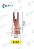  Bép Hàn Laser Cầm Tay M16 SUP/CQWY 