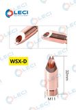  Bép Hàn Laser Cầm Tay M11 WSX 