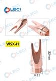  Bép Hàn Laser Cầm Tay M11 WSX 