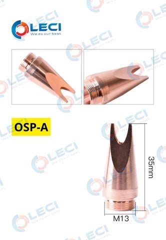 bép Hàn Laser Cầm Tay M13 OSPRI