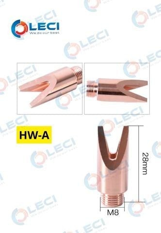  Bép Hàn Laser Cầm Tay M8 HANWEI 