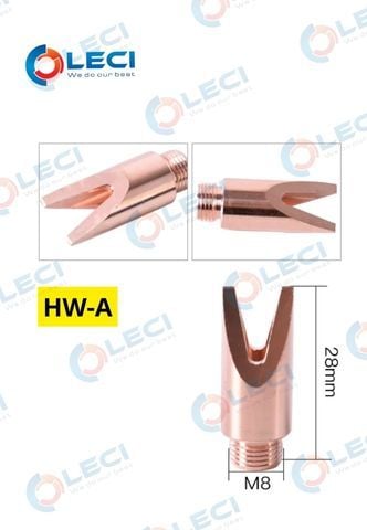 Bép Hàn Laser Cầm Tay M8 HANWEI