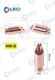  Bép Hàn Laser Cầm Tay M8 HANWEI 