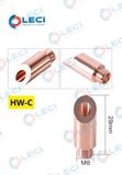  Bép Hàn Laser Cầm Tay M8 HANWEI 