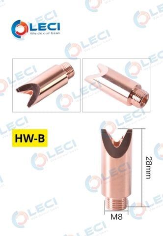  Bép Hàn Laser Cầm Tay M8 HANWEI 