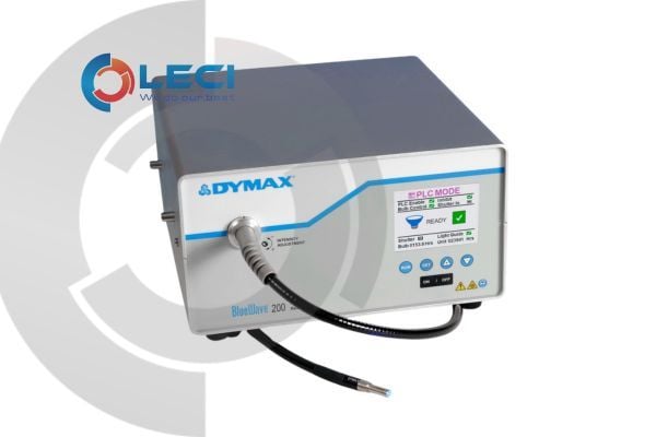  BlueWave 200 - UV spot curing lamp 