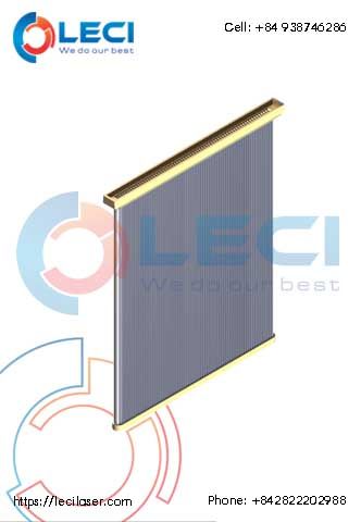  Bộ lọc bụi 0340484 