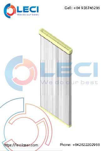  Bộ lọc bụi 0345064 