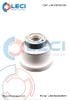 BOCI Laser ceramic