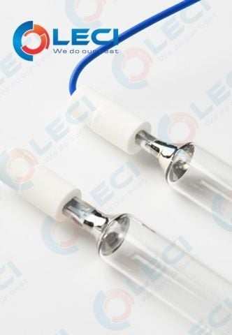  Bóng đèn sấy UV metal 