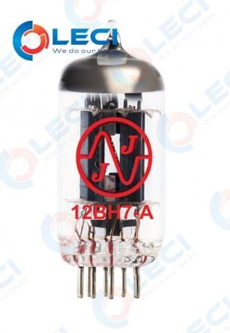  Bóng đèn điện tử 12BH7-A 